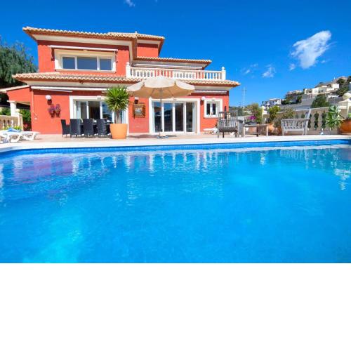 Holiday Home Fleur by Interhome