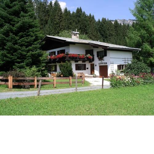 Holiday Home Fliegerklause