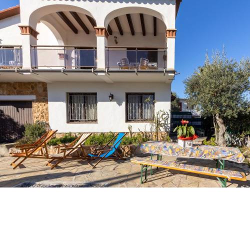 Holiday Home Flor de Lis by Interhome