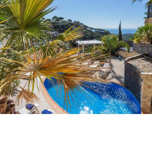 Holiday Home Floradise by Interhome