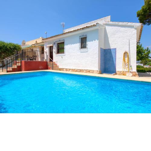 Holiday Home Florencia by Interhome