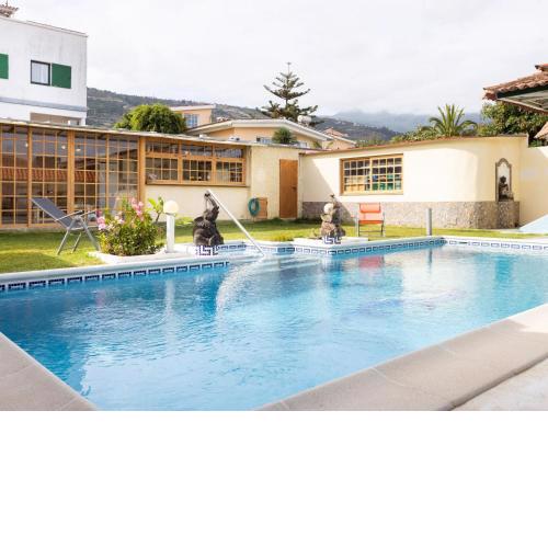 Holiday Home Flores de Erika- Las Dalias by Interhome