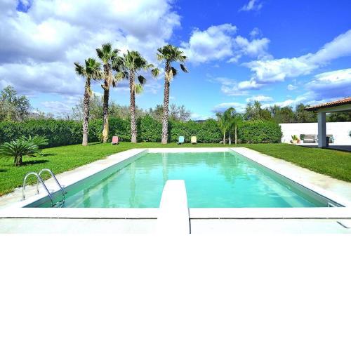 Holiday Home Floridia - ISI02263-F
