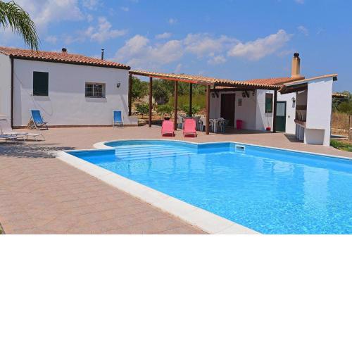 Holiday Home Floridia - ISI02274-F