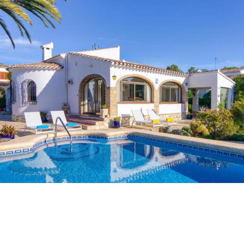 Holiday Home Florita by Interhome