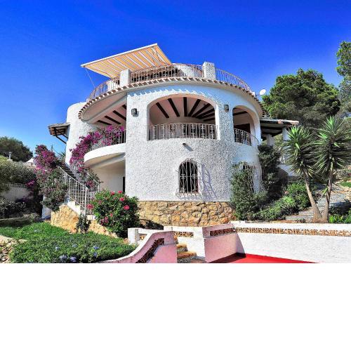 Holiday Home Flova by Interhome