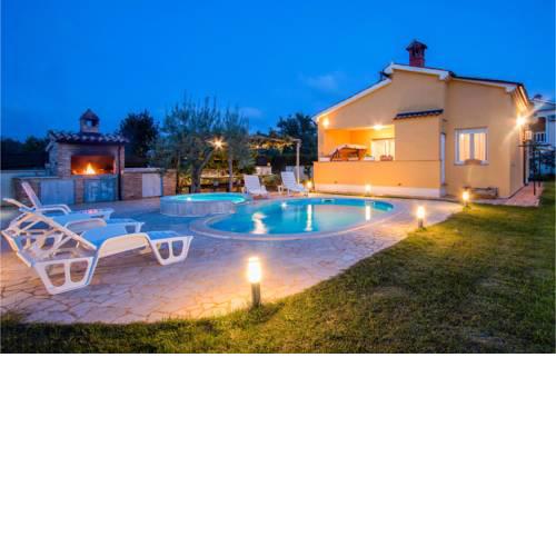 Holiday home Fondole 238