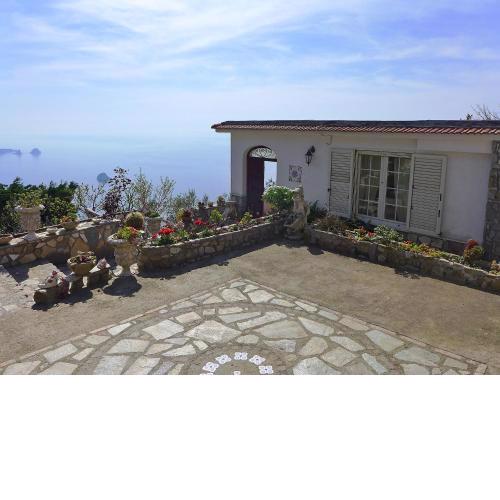 Holiday Home Fontanarosa by Interhome