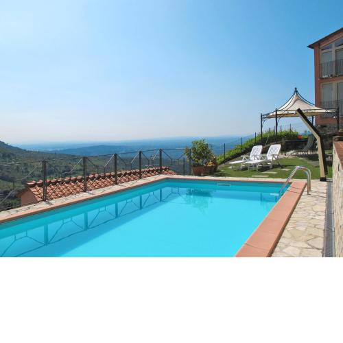 Holiday Home Fontanella by Interhome