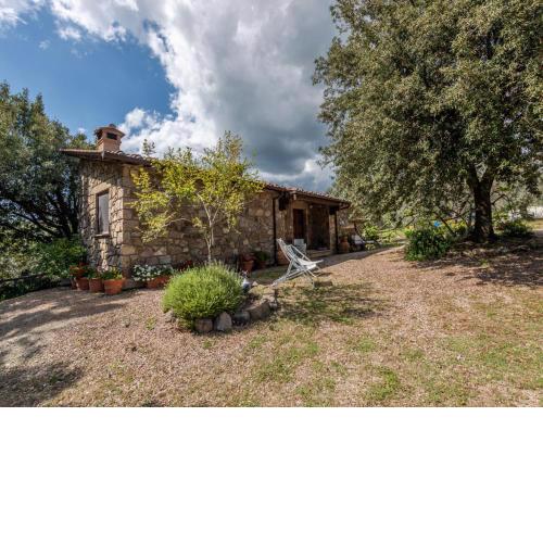 Holiday Home Fonte al Tesoro by Interhome