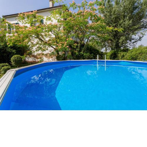 Holiday Home Fonte del Ceppo 1 by Interhome