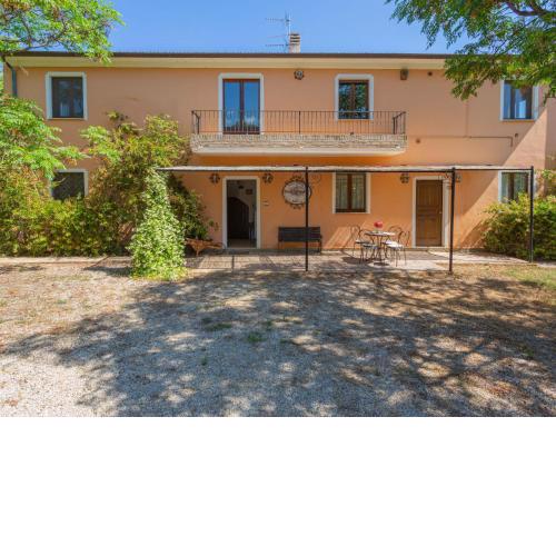 Holiday Home Fonte del Ceppo 2 by Interhome