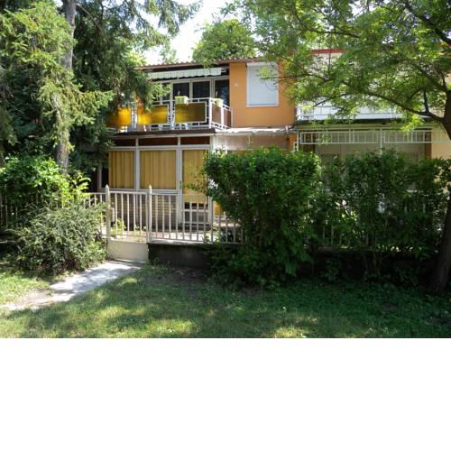 Holiday home Fonyodliget/Balaton 18605