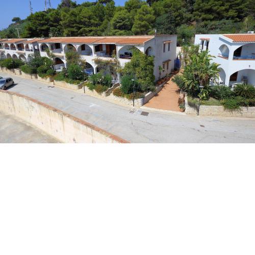Holiday home for 5 people, 200 meters from the sea and free wi-fi