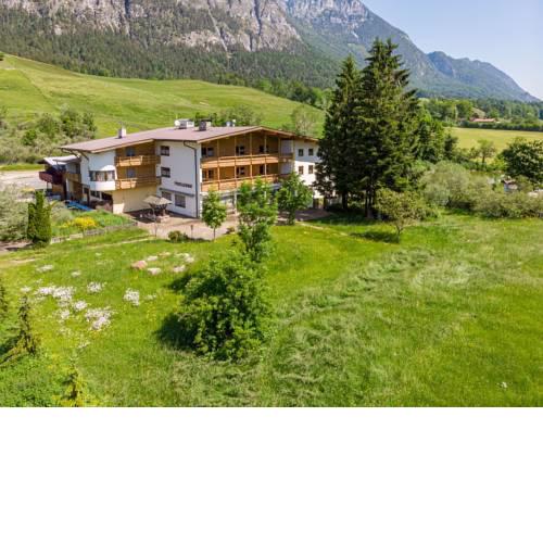 Holiday home Forellenhof 2
