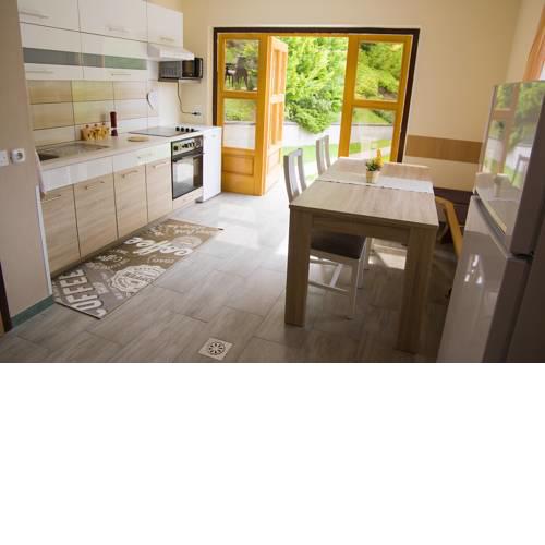 Holiday Home Forest Peace, Lavrovec