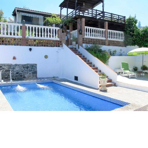 Holiday Home Fortuna - AMU183 by Interhome