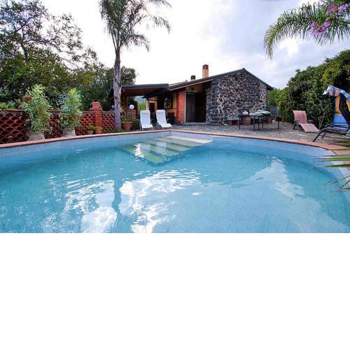Holiday home, Francavilla di Sicilia