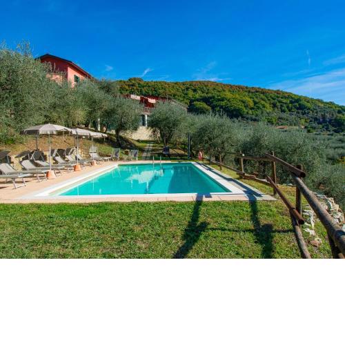 Holiday Home Francesco by Interhome