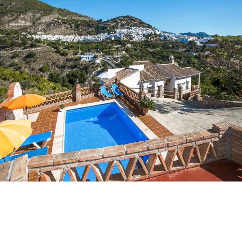 Holiday Home Francisco - FRG202 by Interhome