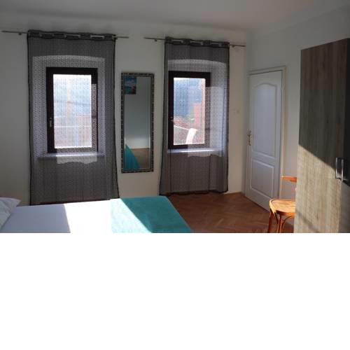 Holiday Home Franciska