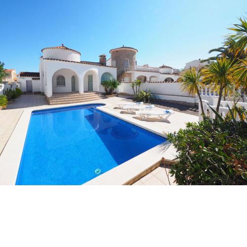 Holiday Home Francoli by Interhome