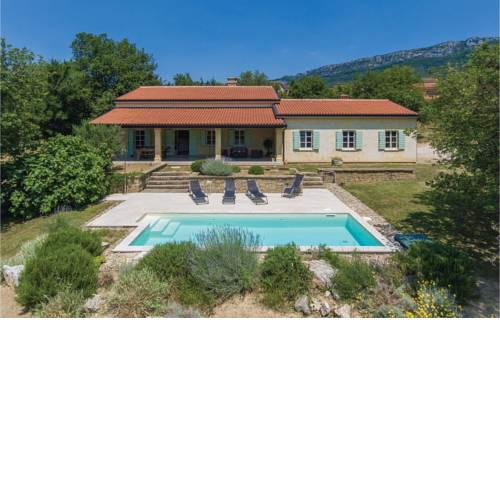 Holiday home Franecici VI