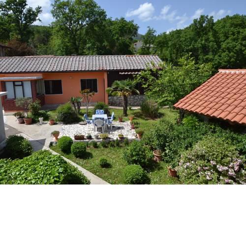 Holiday Home Franjo.1