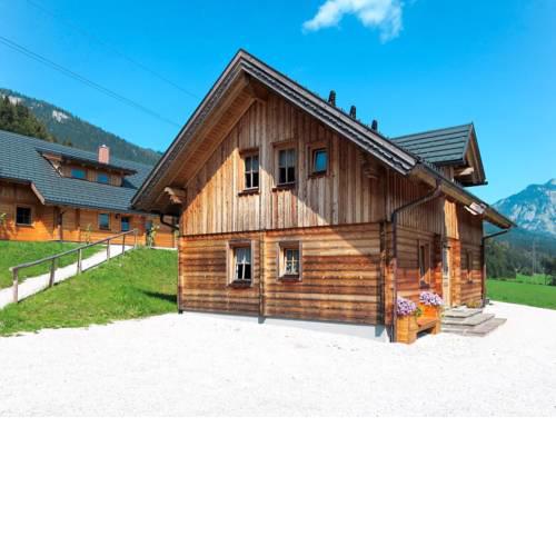 Holiday Home Fredis (GBM300)