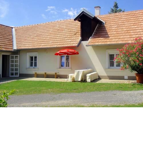 Holiday Home Friedl