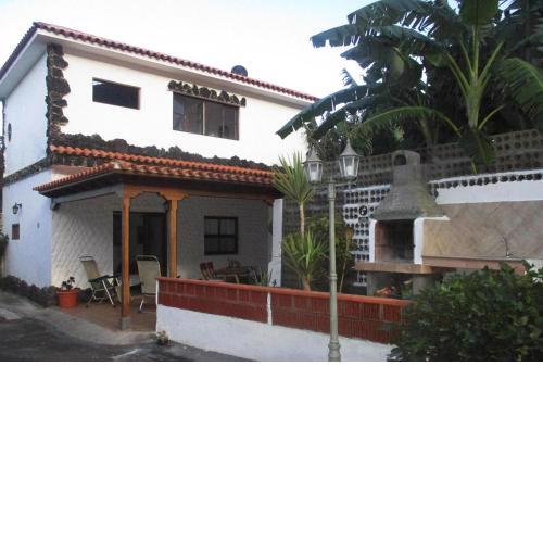 holiday home, Fuencaliente