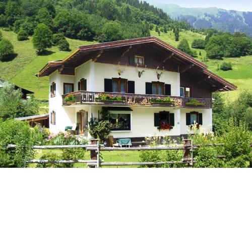 Holiday Home Fusch an der Glocknerstraße - OSB03106-F