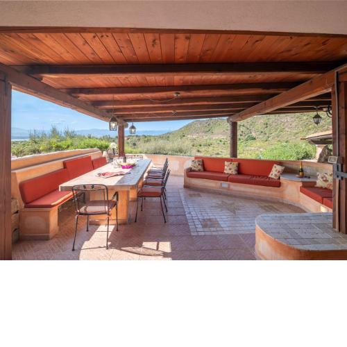 Holiday Home Fusco by Interhome