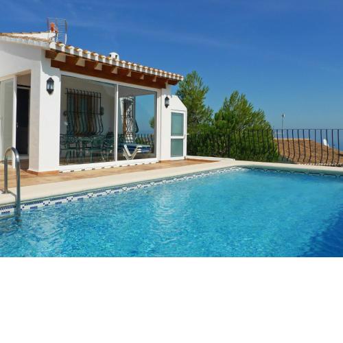 Holiday Home Gabi by Interhome