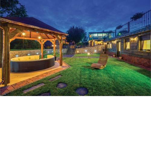 Holiday home Gabonjin Cr