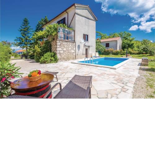 Holiday home Gabonjin III
