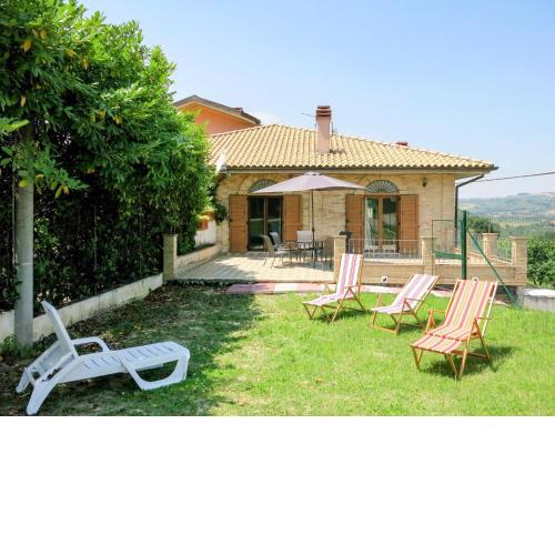 Holiday Home Gabriele by Interhome