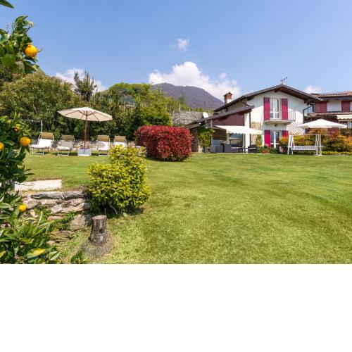 Holiday Home Gabriella by Interhome