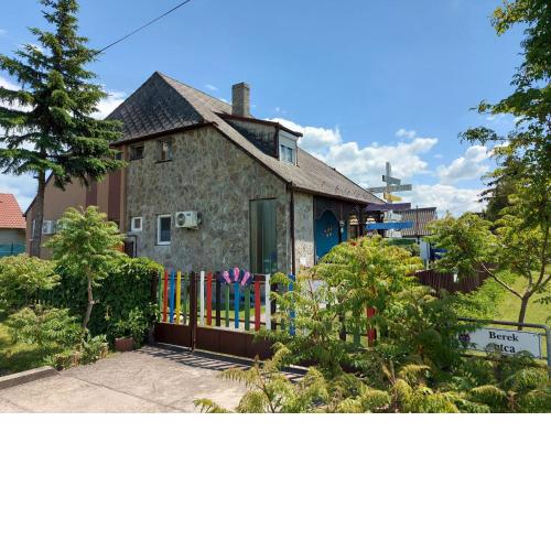 Holiday Home Gagarin