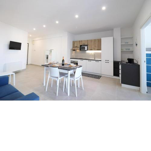 Holiday home Galatea a Otranto