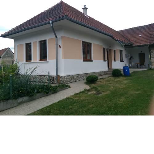 Holiday Home Galícius
