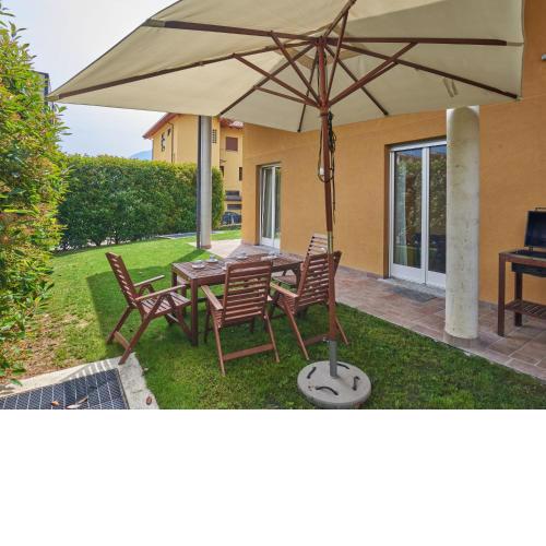 Holiday Home Gamma by Interhome