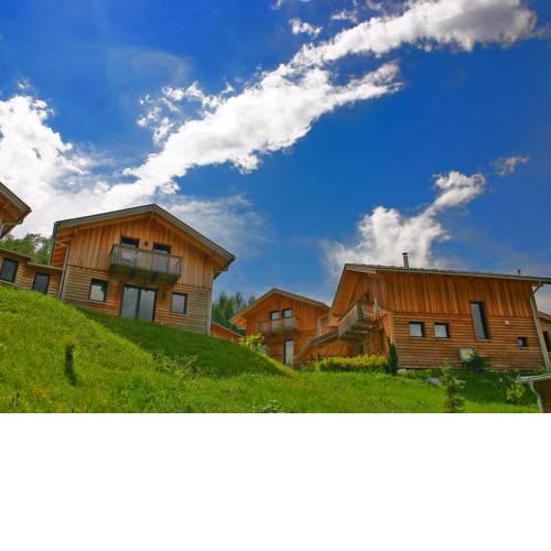 Holiday Home Gamsblume.13