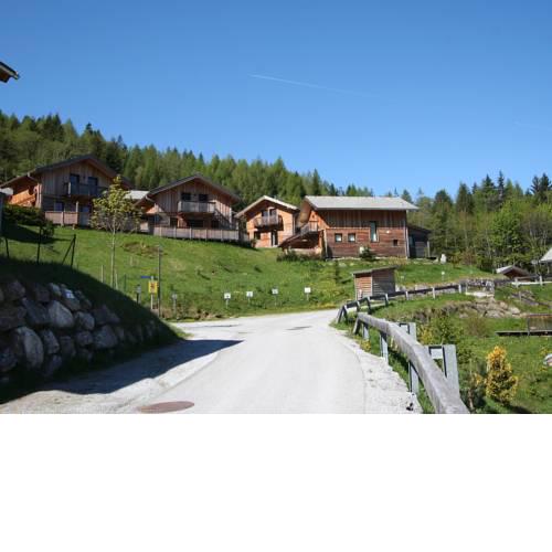 Holiday Home Gamsblume.22