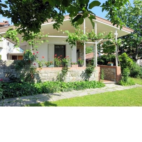Holiday Home Gardenia by Interhome