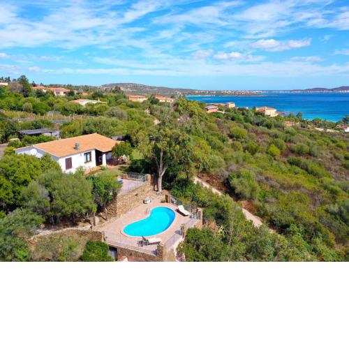 Holiday Home Gardenia by Interhome