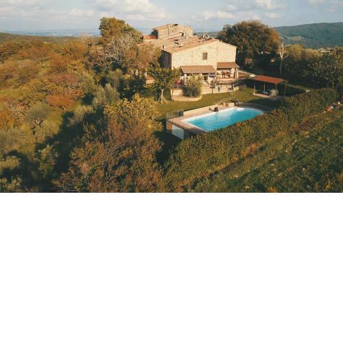 Holiday home Garetto