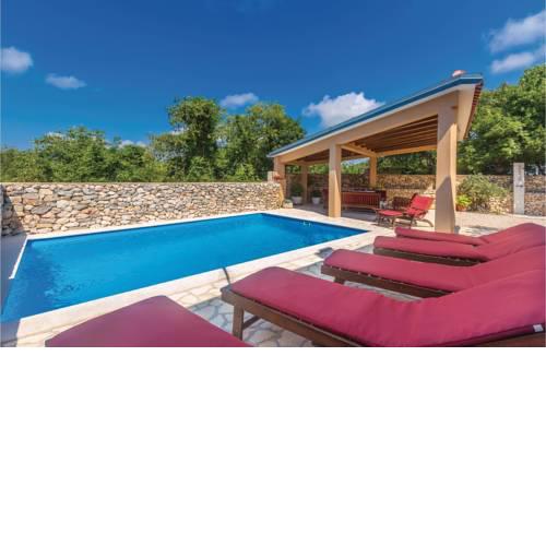 Holiday home Garica 11