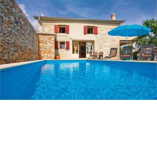 Holiday home Garica Croatia