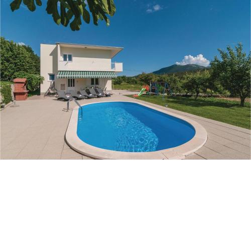 Holiday home Gata 15